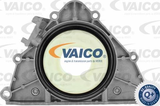 VAICO V20-2735 - Ущільнене кільце, колінчастий вал autozip.com.ua