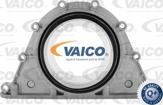 VAICO V20-2736 - Ущільнене кільце, колінчастий вал autozip.com.ua