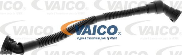VAICO V20-2731 - Шланг, вентиляція картера autozip.com.ua