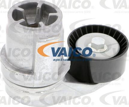 VAICO V20-2773 - Натягувач ременя, клинові зуб. autozip.com.ua