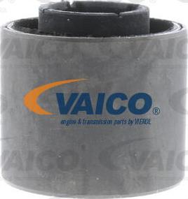 VAICO V20-7091 - Сайлентблок, важеля підвіски колеса autozip.com.ua
