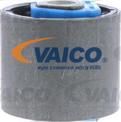 VAICO V20-7040-1 - Сайлентблок, важеля підвіски колеса autozip.com.ua