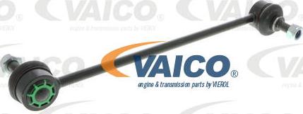 VAICO V20-7089-1 - Тяга / стійка, стабілізатор autozip.com.ua