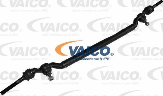 VAICO V20-7087-1 - Поперечна рульова тяга autozip.com.ua