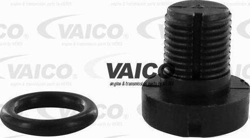 VAICO V20-7154 - Болт повітряного клапана / вентиль, радіатор autozip.com.ua