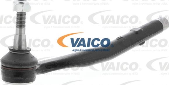 VAICO V20-7116 - Наконечник рульової тяги, кульовий шарнір autozip.com.ua