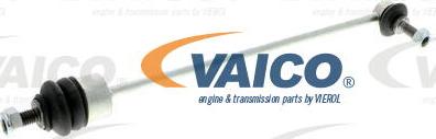 VAICO V20-7182 - Тяга / стійка, стабілізатор autozip.com.ua