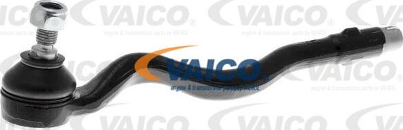 VAICO V20-7137 - Наконечник рульової тяги, кульовий шарнір autozip.com.ua