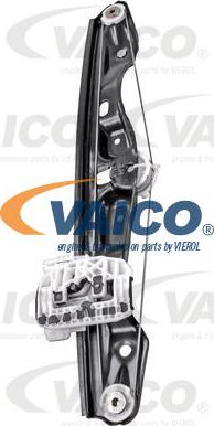 VAICO V20-7395 - Підйомний пристрій для вікон autozip.com.ua