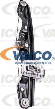 VAICO V20-7396 - Підйомний пристрій для вікон autozip.com.ua