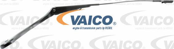 VAICO V20-7390 - Важіль склоочисника, система очищення вікон autozip.com.ua