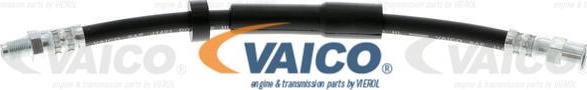 VAICO V20-7362 - Гальмівний шланг autozip.com.ua