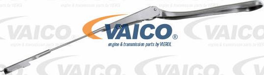 VAICO V20-7389 - Важіль склоочисника, система очищення вікон autozip.com.ua