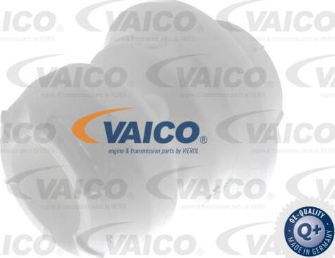 VAICO V20-7370 - Відбійник, буфер амортизатора autozip.com.ua