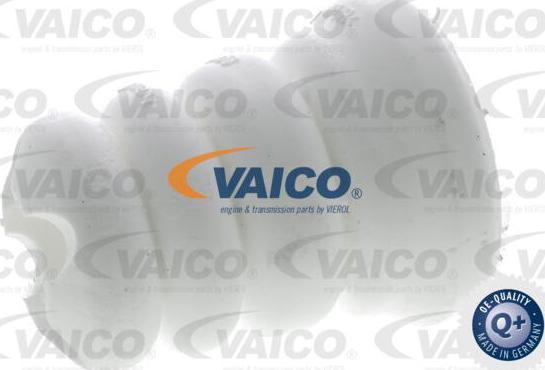 VAICO V20-7371 - Відбійник, буфер амортизатора autozip.com.ua