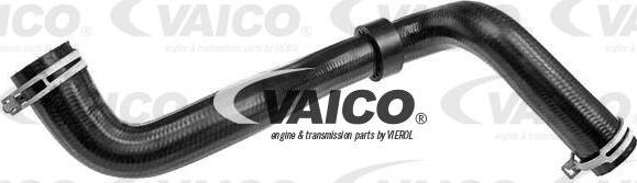 VAICO V21-0044 - Шланг радіатора autozip.com.ua