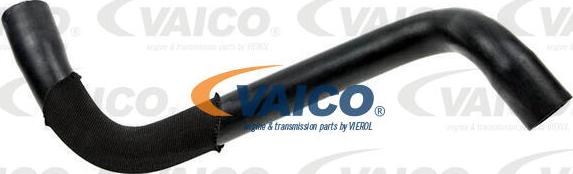 VAICO V21-0043 - Шланг радіатора autozip.com.ua