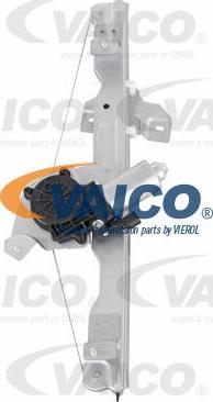 VAICO V21-0055 - Підйомний пристрій для вікон autozip.com.ua