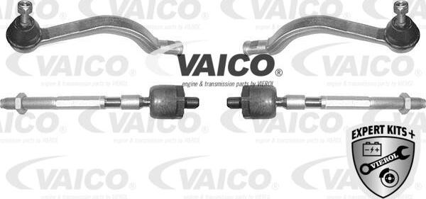 VAICO V21-0050 - Комплект керма, підвіска колеса autozip.com.ua