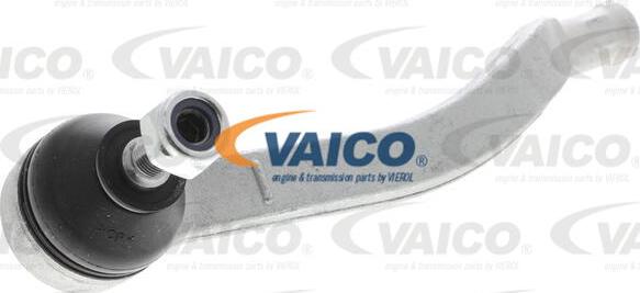 VAICO V46-0218 - Наконечник рульової тяги, кульовий шарнір autozip.com.ua