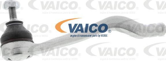 VAICO V46-0217 - Наконечник рульової тяги, кульовий шарнір autozip.com.ua