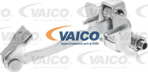 VAICO V21-0053 - Фіксатор дверей autozip.com.ua