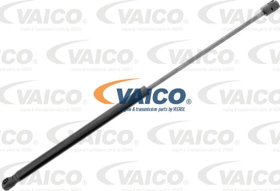 VAICO V21-0003 - Газова пружина, кришка багажник autozip.com.ua