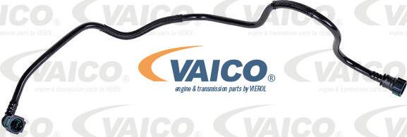 VAICO V21-0038 - Паливопровід autozip.com.ua