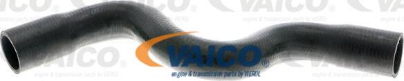 VAICO V21-0033 - Шланг радіатора autozip.com.ua