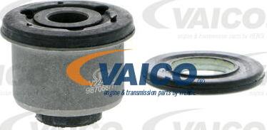 VAICO V22-9504 - Сайлентблок, важеля підвіски колеса autozip.com.ua