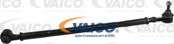 VAICO V22-9508 - Поперечна рульова тяга autozip.com.ua