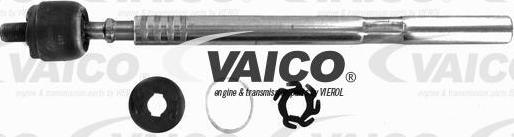 VAICO V22-9510 - Осьовий шарнір, рульова тяга autozip.com.ua