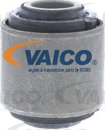 VAICO V22-9517 - Сайлентблок, важіль підвіски колеса autozip.com.ua