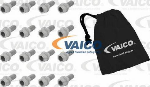 VAICO V22-9704-16 - Болт для кріплення колеса autozip.com.ua