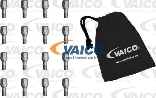 VAICO V22-9705-16 - Болт для кріплення колеса autozip.com.ua