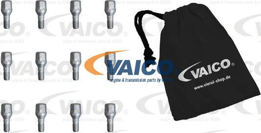 VAICO V22-9705-12 - Болт для кріплення колеса autozip.com.ua