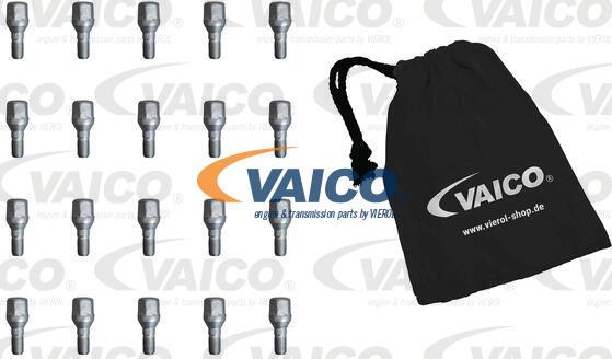 VAICO V22-9705-20 - Болт для кріплення колеса autozip.com.ua