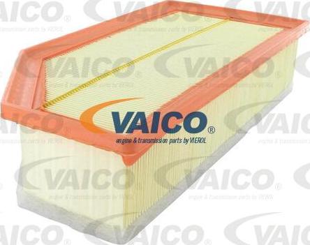 VAICO V22-9716 - Повітряний фільтр autozip.com.ua