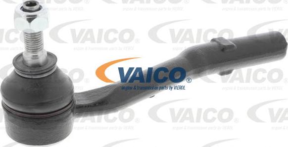 VAICO V22-9712 - Наконечник рульової тяги, кульовий шарнір autozip.com.ua