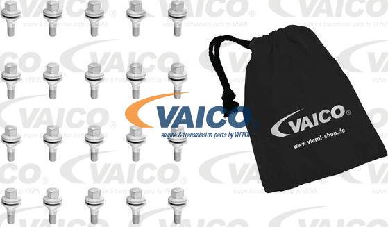 VAICO V22-9717-20 - Болт для кріплення колеса autozip.com.ua