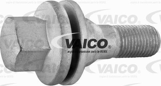VAICO V22-9717 - Болт для кріплення колеса autozip.com.ua