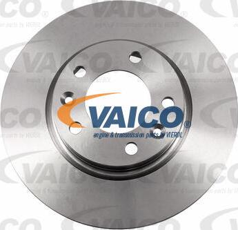 VAICO V22-40015 - Гальмівний диск autozip.com.ua