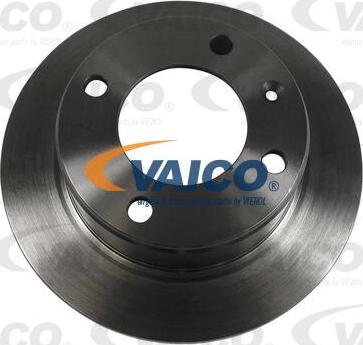 VAICO V22-40010 - Гальмівний диск autozip.com.ua