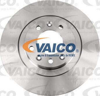 VAICO V22-40017 - Гальмівний диск autozip.com.ua