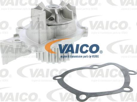 VAICO V22-50004 - Водяний насос autozip.com.ua