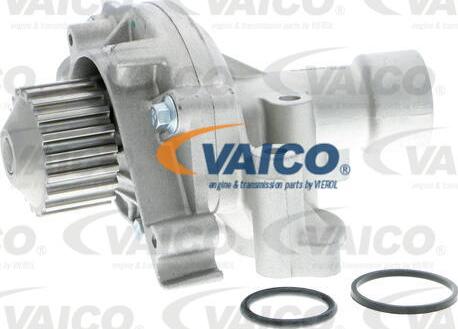 VAICO V22-50001 - Водяний насос autozip.com.ua