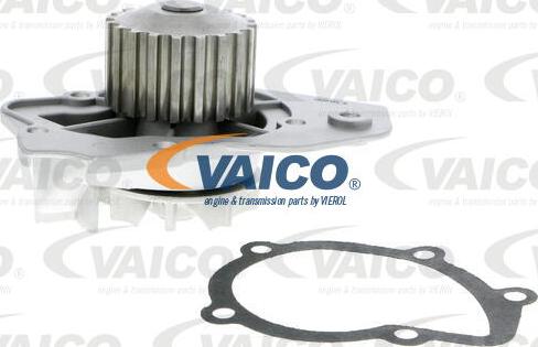 VAICO V22-50008 - Водяний насос autozip.com.ua