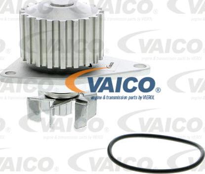 VAICO V22-50003 - Водяний насос autozip.com.ua