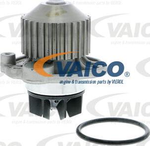 VAICO V22-50012 - Водяний насос autozip.com.ua