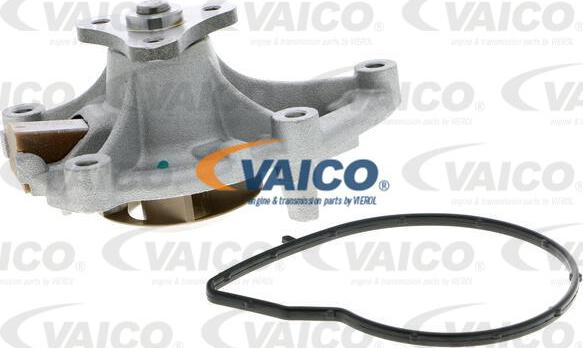 VAICO V22-50021 - Водяний насос autozip.com.ua